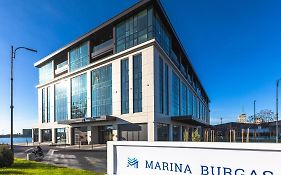 Marina Burgas Hotel